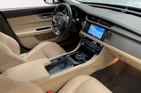Jaguar XF vaihtoauto