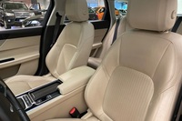 Jaguar XF vaihtoauto
