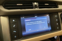 Jaguar XF vaihtoauto