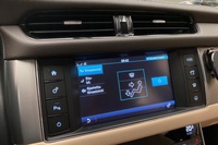 Jaguar XF vaihtoauto