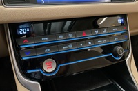 Jaguar XF vaihtoauto