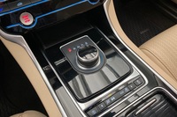 Jaguar XF vaihtoauto
