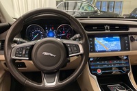 Jaguar XF vaihtoauto