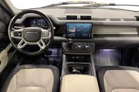 Land Rover Defender vaihtoauto