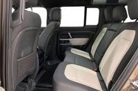 Land Rover Defender vaihtoauto