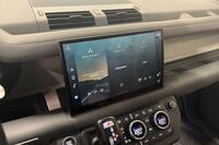 Land Rover Defender vaihtoauto