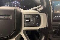 Land Rover Defender vaihtoauto