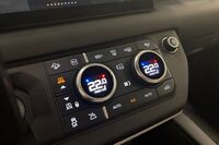Land Rover Defender vaihtoauto