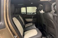Land Rover Defender vaihtoauto