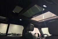 Land Rover Defender vaihtoauto