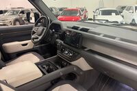 Land Rover Defender vaihtoauto