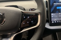 Volvo EX30 vaihtoauto