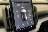 Volvo EX30 vaihtoauto