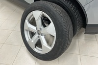 Volvo EX30 vaihtoauto