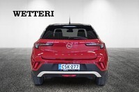 Opel Mokka-e vaihtoauto