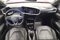 Opel Mokka-e vaihtoauto