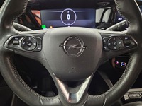 Opel Mokka-e vaihtoauto