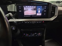 Opel Mokka-e vaihtoauto