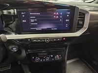 Opel Mokka-e vaihtoauto