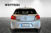 Mitsubishi Space Star vaihtoauto