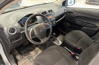 Mitsubishi Space Star vaihtoauto