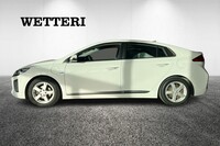 Hyundai IONIQ plug-in vaihtoauto