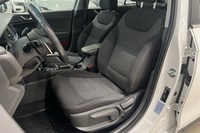 Hyundai IONIQ plug-in vaihtoauto