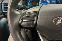 Hyundai IONIQ plug-in vaihtoauto