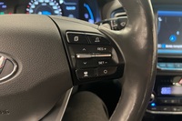 Hyundai IONIQ plug-in vaihtoauto