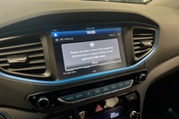 Hyundai IONIQ plug-in vaihtoauto