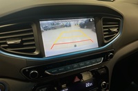 Hyundai IONIQ plug-in vaihtoauto