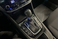 Hyundai IONIQ plug-in vaihtoauto