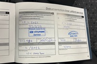 Hyundai IONIQ plug-in vaihtoauto