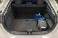 Hyundai IONIQ plug-in vaihtoauto