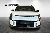 Kia EV9 vaihtoauto