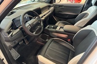 Kia EV9 vaihtoauto