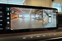 Kia EV9 vaihtoauto