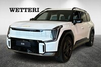 Kia EV9 vaihtoauto