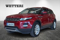 Land Rover Range Rover Evoque vaihtoauto
