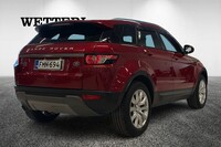 Land Rover Range Rover Evoque vaihtoauto