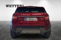 Land Rover Range Rover Evoque vaihtoauto