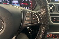 Mercedes-Benz X vaihtoauto
