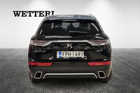 DS 7 Crossback vaihtoauto