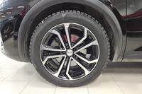 DS 7 Crossback vaihtoauto