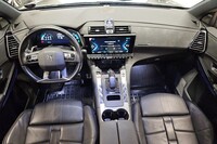 DS 7 Crossback vaihtoauto