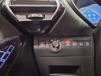 DS 7 Crossback vaihtoauto