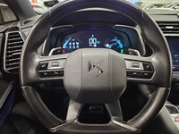 DS 7 Crossback vaihtoauto