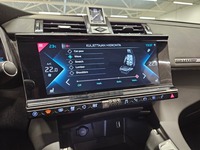 DS 7 Crossback vaihtoauto