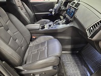 DS 7 Crossback vaihtoauto