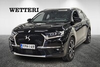 DS 7 Crossback vaihtoauto